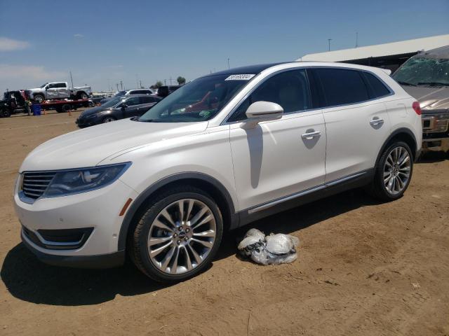 lincoln mkx 2017 2lmpj8lp1hbl54204