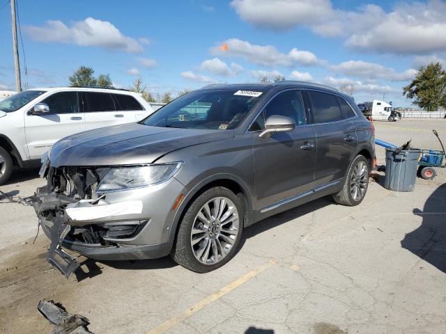 lincoln mkx reserv 2016 2lmpj8lp3gbl20165