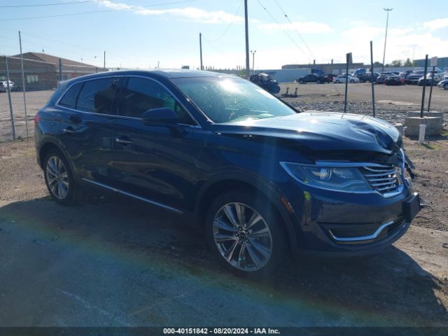 lincoln mkx 2017 2lmpj8lp3hbl50798