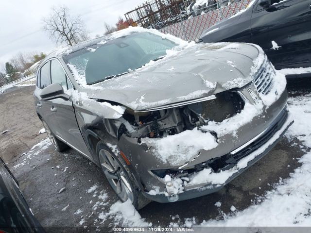 lincoln mkx 2017 2lmpj8lp4hbl51037