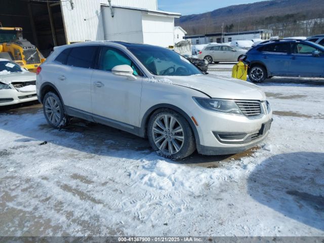 lincoln mkx 2018 2lmpj8lp4jbl30047