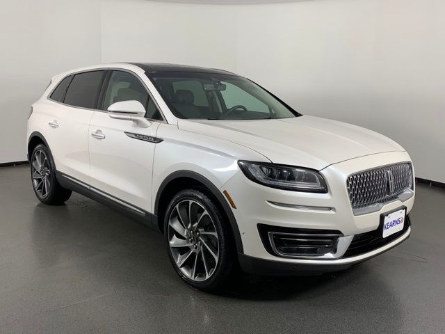 lincoln nautilus 2019 2lmpj8lp4kbl37064