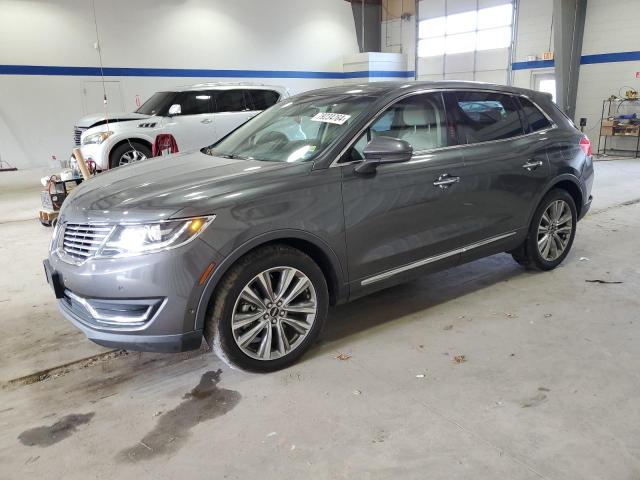 lincoln mkx reserv 2018 2lmpj8lp5jbl20627