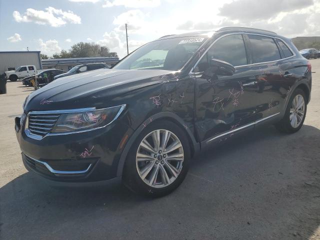 lincoln mkx reserv 2016 2lmpj8lp6gbl29166