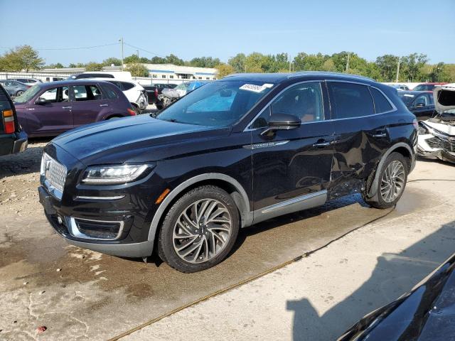 lincoln nautilus r 2019 2lmpj8lp6kbl30939