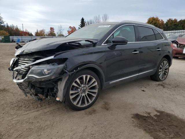 lincoln mkx reserv 2018 2lmpj8lp7jbl14540