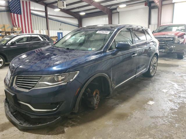 lincoln mkx reserv 2017 2lmpj8lp9hbl46819