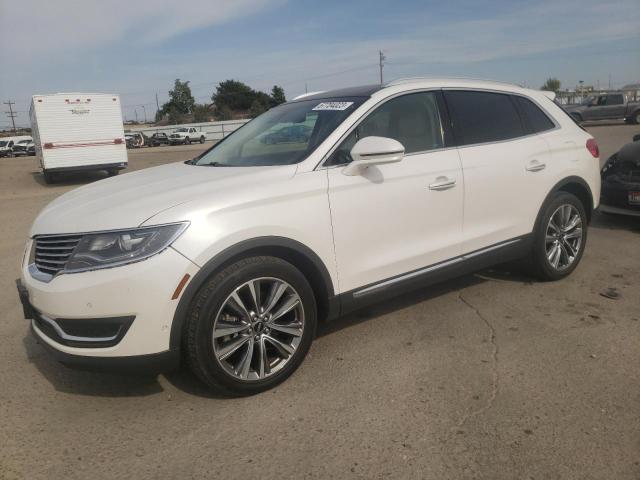 lincoln mkx reserv 2017 2lmpj8lpxhbl11285