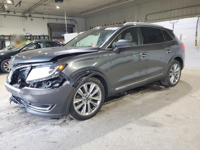 lincoln mkx reserv 2017 2lmpj8lpxhbl40348