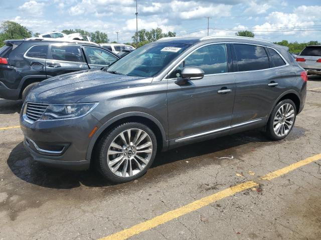 lincoln mkx reserv 2018 2lmpj8lpxjbl19621