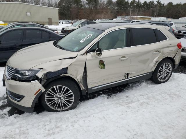 lincoln mkx reserv 2017 2lmpj8lr0hbl37895