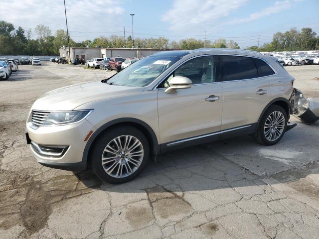 lincoln mkx reserv 2017 2lmpj8lr0hbl40635