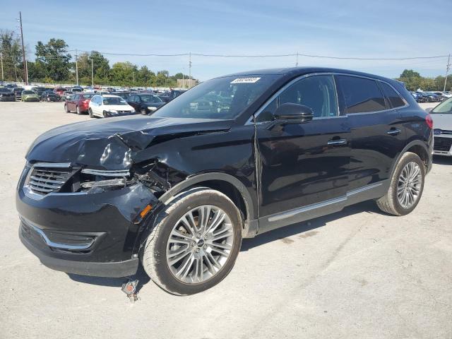 lincoln mkx reserv 2017 2lmpj8lr0hbl40974