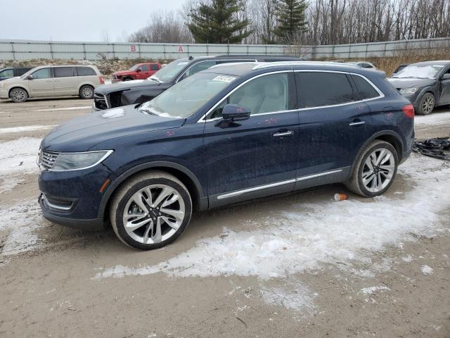 lincoln mkx reserv 2018 2lmpj8lr0jbl22285