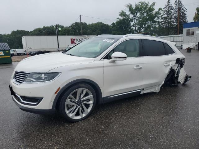 lincoln mkx reserv 2017 2lmpj8lr2hbl10990