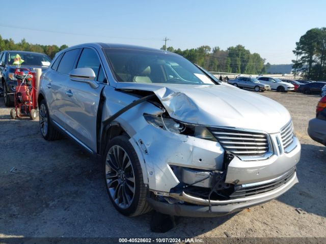 lincoln mkx 2016 2lmpj8lr4gbl51300