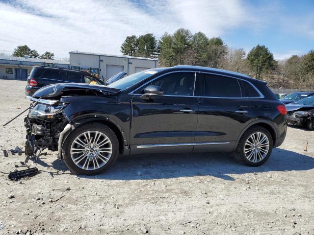 lincoln mkx 2017 2lmpj8lr5hbl44373