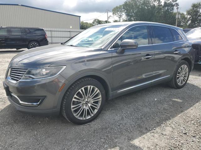 lincoln mkx reserv 2018 2lmpj8lr6jbl19567