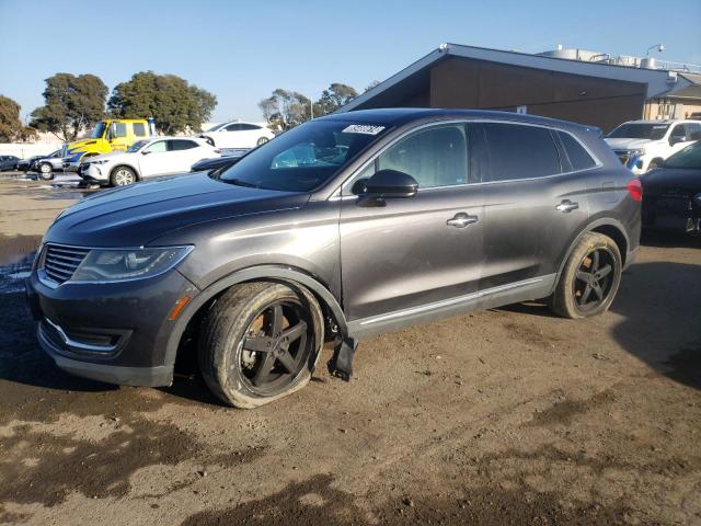 lincoln mkx reserv 2018 2lmpj8lr6jbl23571