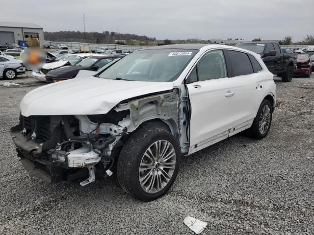 lincoln mkx reserv 2018 2lmpj8lr6jbl47773