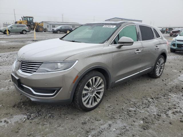 lincoln mkx reserv 2017 2lmpj8lr8hbl47381