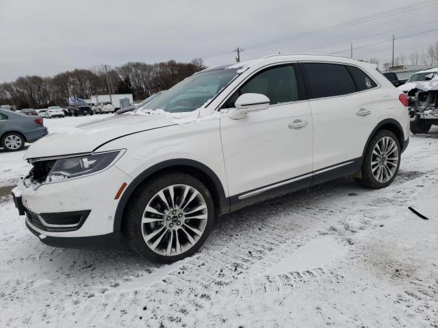 lincoln mkx reserv 2018 2lmpj8lr9jbl38968