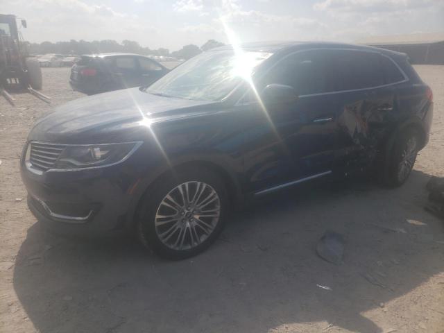 lincoln mkx reserv 2017 2lmpj8lrxhbl41050