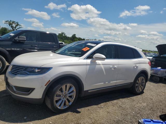 lincoln mkx reserv 2018 2lmpj8lrxjbl11987