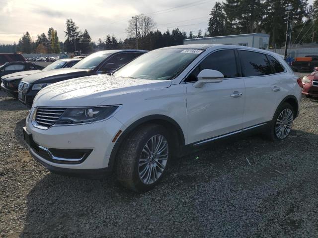 lincoln mkx reserv 2018 2lmpj8lrxjbl37621