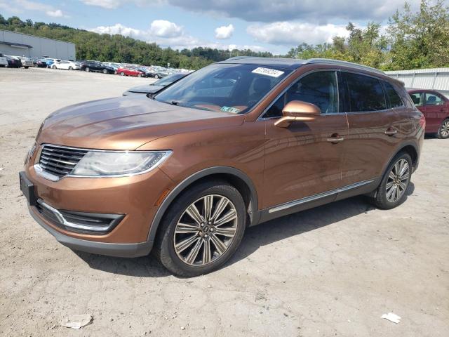 lincoln mkx black 2016 2lmpj9jp4gbl52468