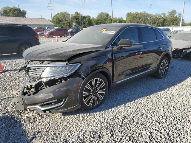 lincoln mkx black 2018 2lmpj9jp5jbl20569