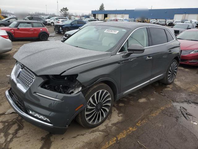 lincoln nautilus b 2023 2lmpj9jp5pbl25618