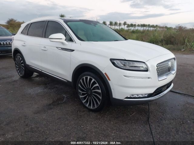 lincoln nautilus 2022 2lmpj9jp8nbl05344