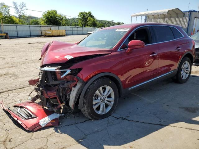 lincoln mkx premie 2016 2lmtj6jp2gbl60596