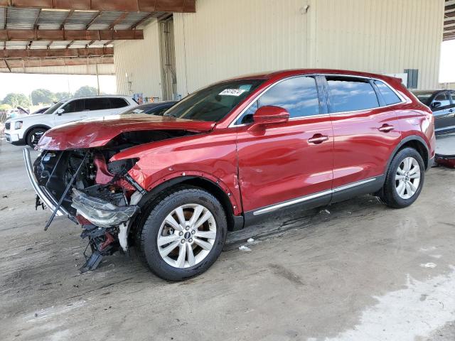 lincoln mkx premie 2016 2lmtj6jr1gbl31799