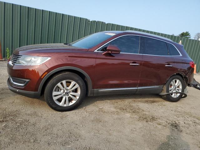 lincoln mkx 2016 2lmtj6jr1gbl56945