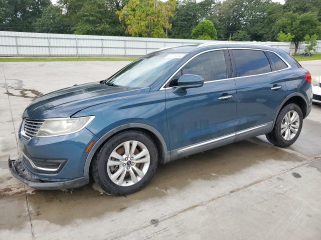 lincoln mkx premie 2016 2lmtj6jr1gbl74152