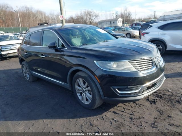 lincoln mkx 2016 2lmtj6jr3gbl68143