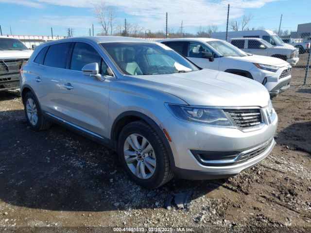 lincoln mkx 2016 2lmtj6jr4gbl62187