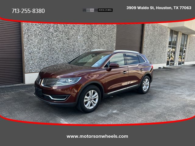 lincoln mkx 2016 2lmtj6jr6gbl53975