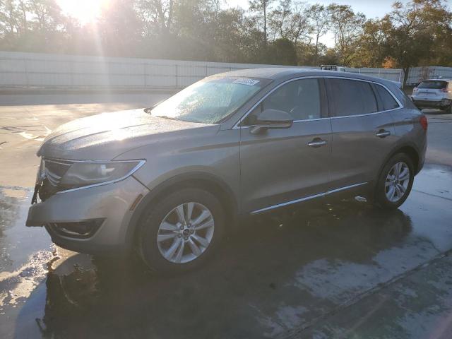 lincoln mkx premie 2016 2lmtj6jr6gbl59257