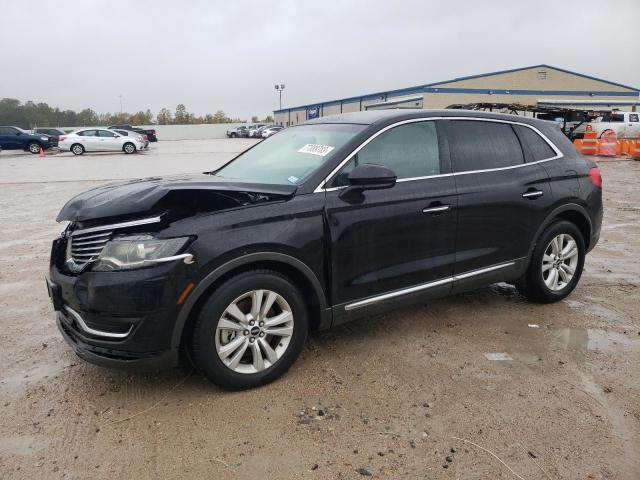 lincoln mkx premie 2016 2lmtj6jr6gbl79413