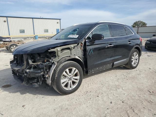 lincoln mkx premie 2016 2lmtj6jrxgbl66258