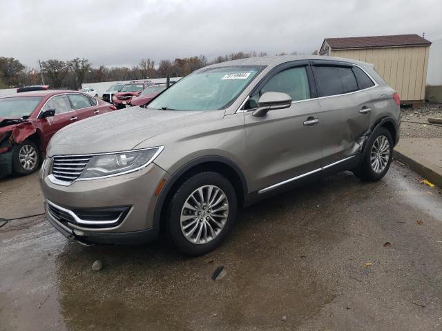 lincoln mkx select 2016 2lmtj6kp3gbl20557