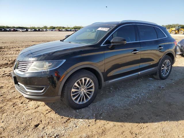 lincoln mkx select 2016 2lmtj6kr2gbl71775