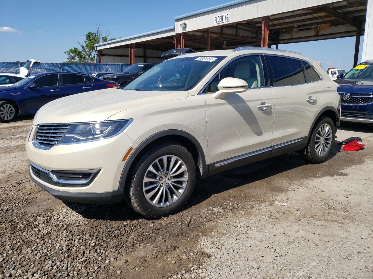 lincoln mkx 2016 2lmtj6kr3gbl78914