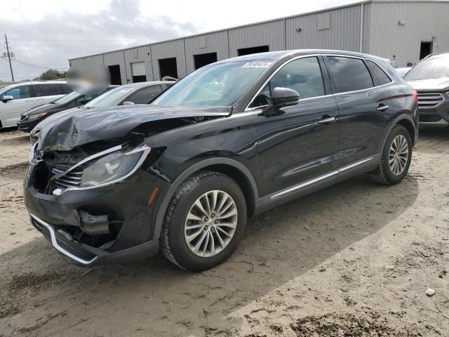 lincoln mkx select 2016 2lmtj6kr4gbl44111