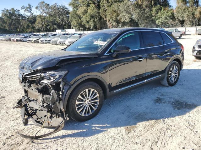 lincoln mkx select 2016 2lmtj6kr9gbl76889