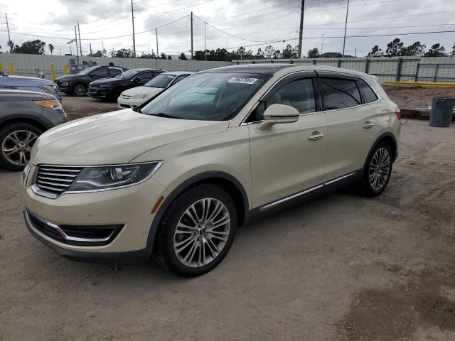 lincoln mkx reserv 2016 2lmtj6lp1gbl87821