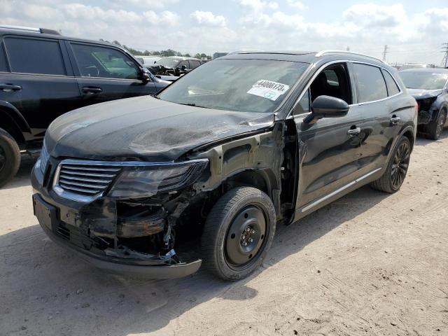 lincoln mkx reserv 2016 2lmtj6lp8gbl76525